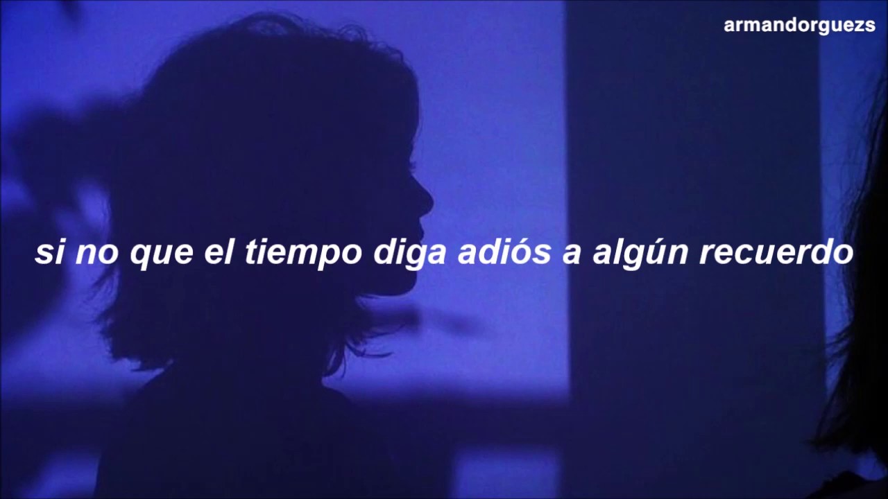 para volver amar debo sentir que vivo letra
