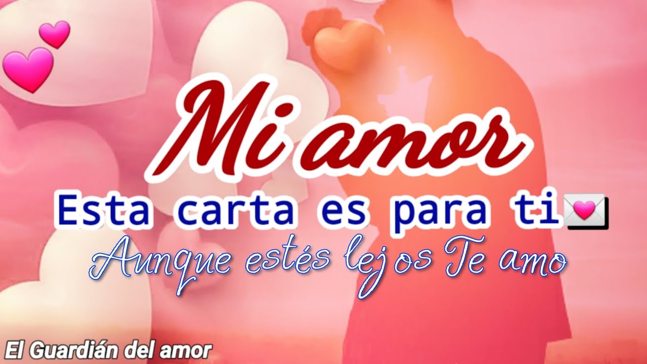 poemas de amor para una persona que esta lejos
