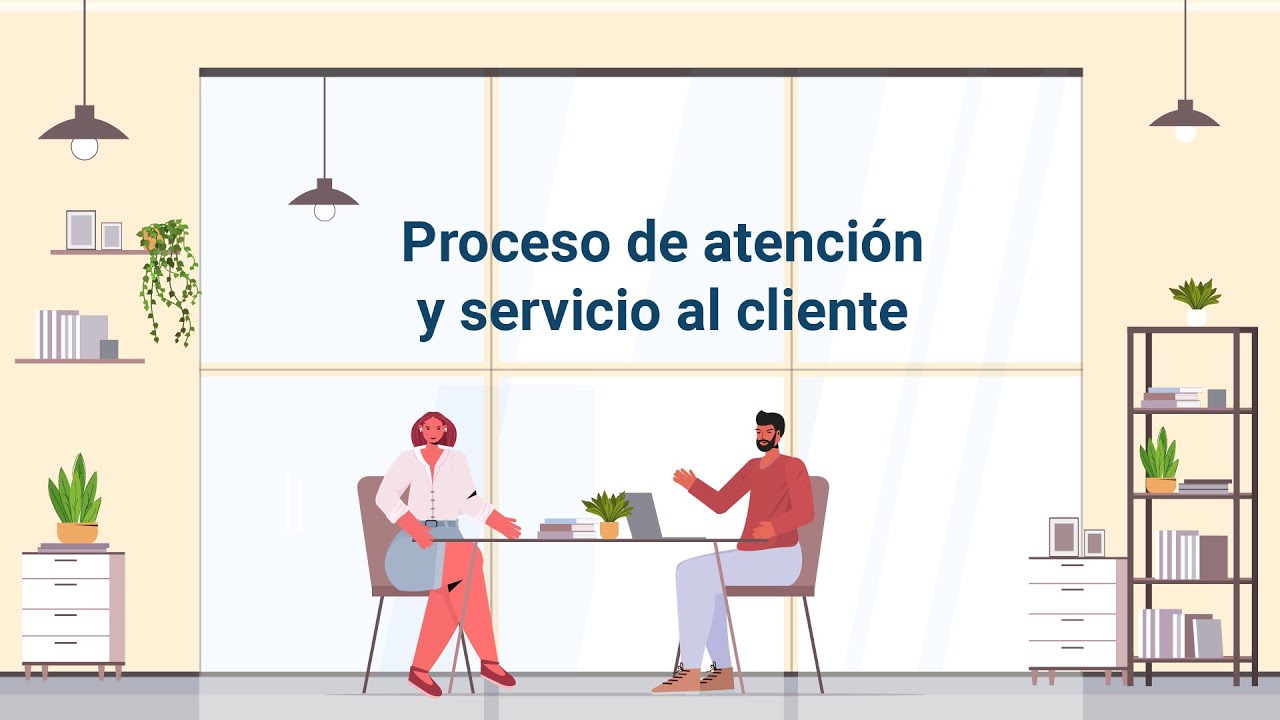 politica de servicio y atencion al cliente ejemplo