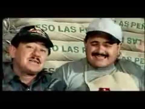 por eso con toda mi alma canto porque ando contento