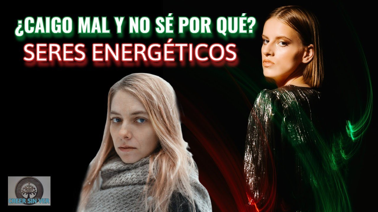 porque le caigo mal si no le he hecho nada