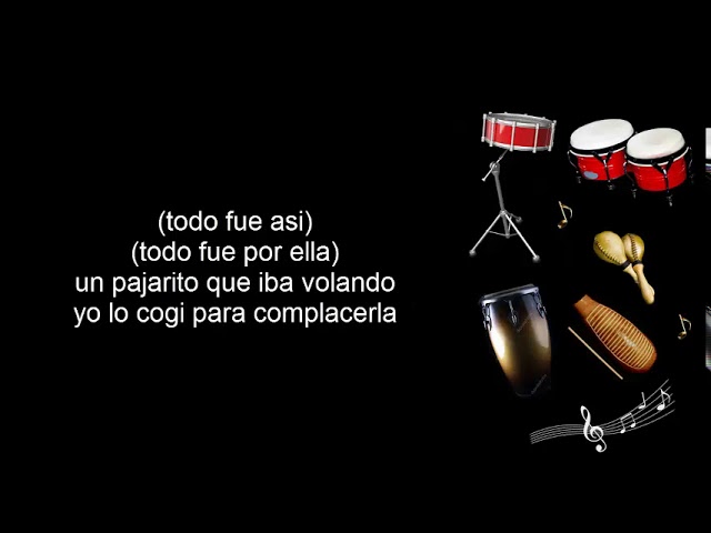 porque yo en el amor soy un idiota letra