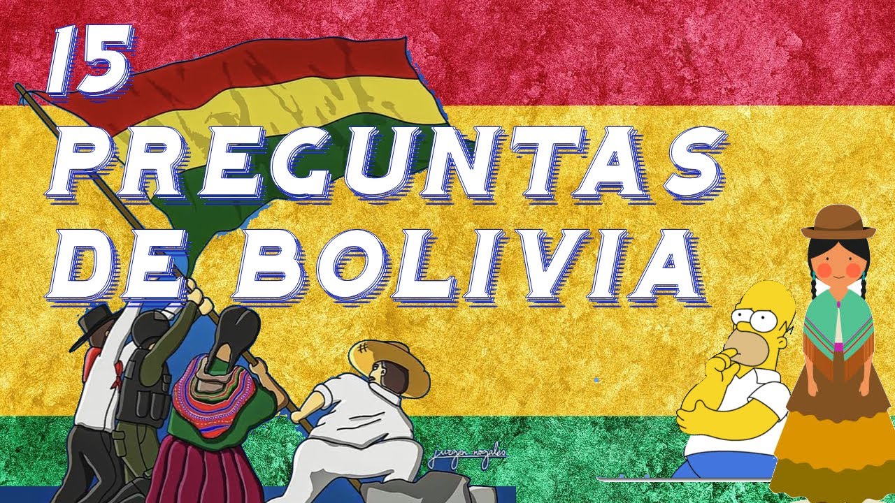 preguntas y respuestas de historia general de bolivia