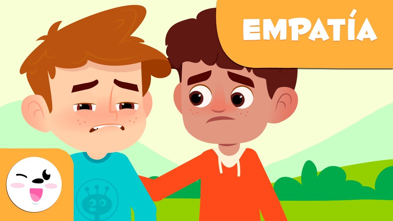 que es la empatia y para que sirve