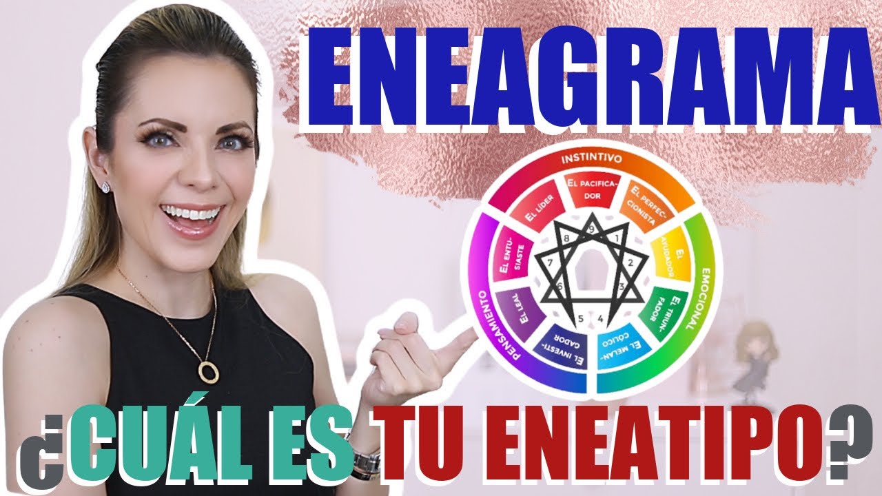 qué es un eneagrama y para qué sirve