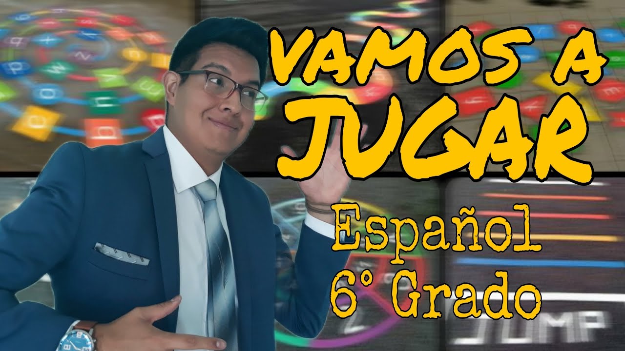 que es un manual de juegos de patio