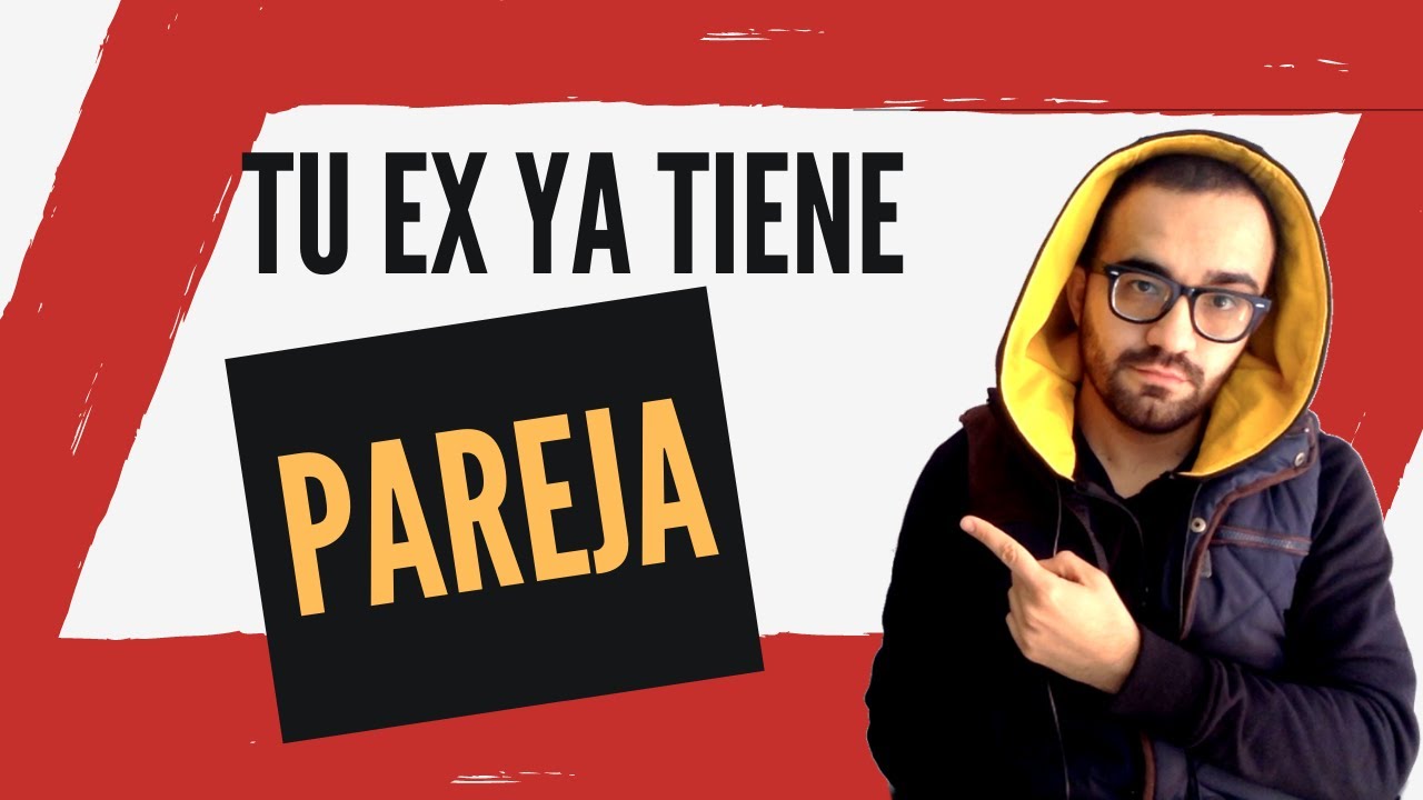 que le duele mas a un hombre de su ex