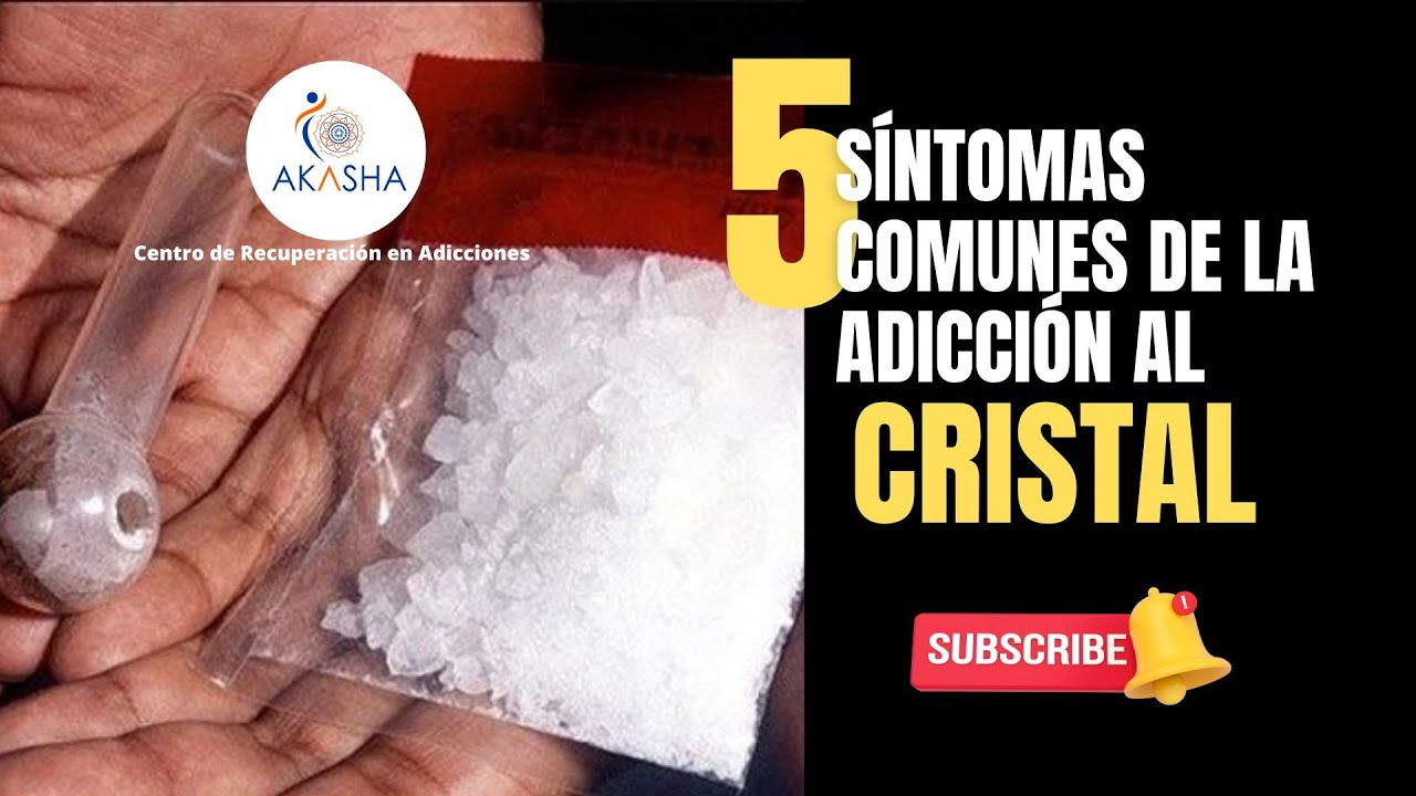 que le hace el cristal a tu cuerpo