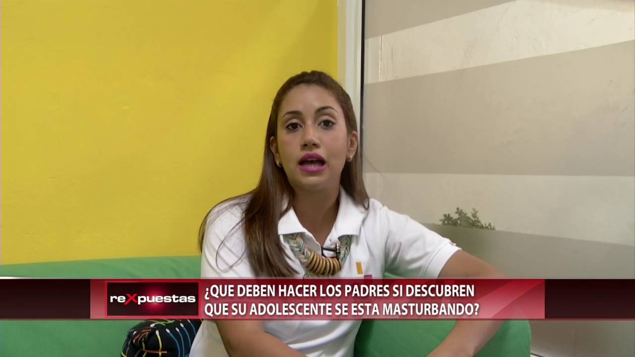 que pasa si te masturbas mucho a los 15 años
