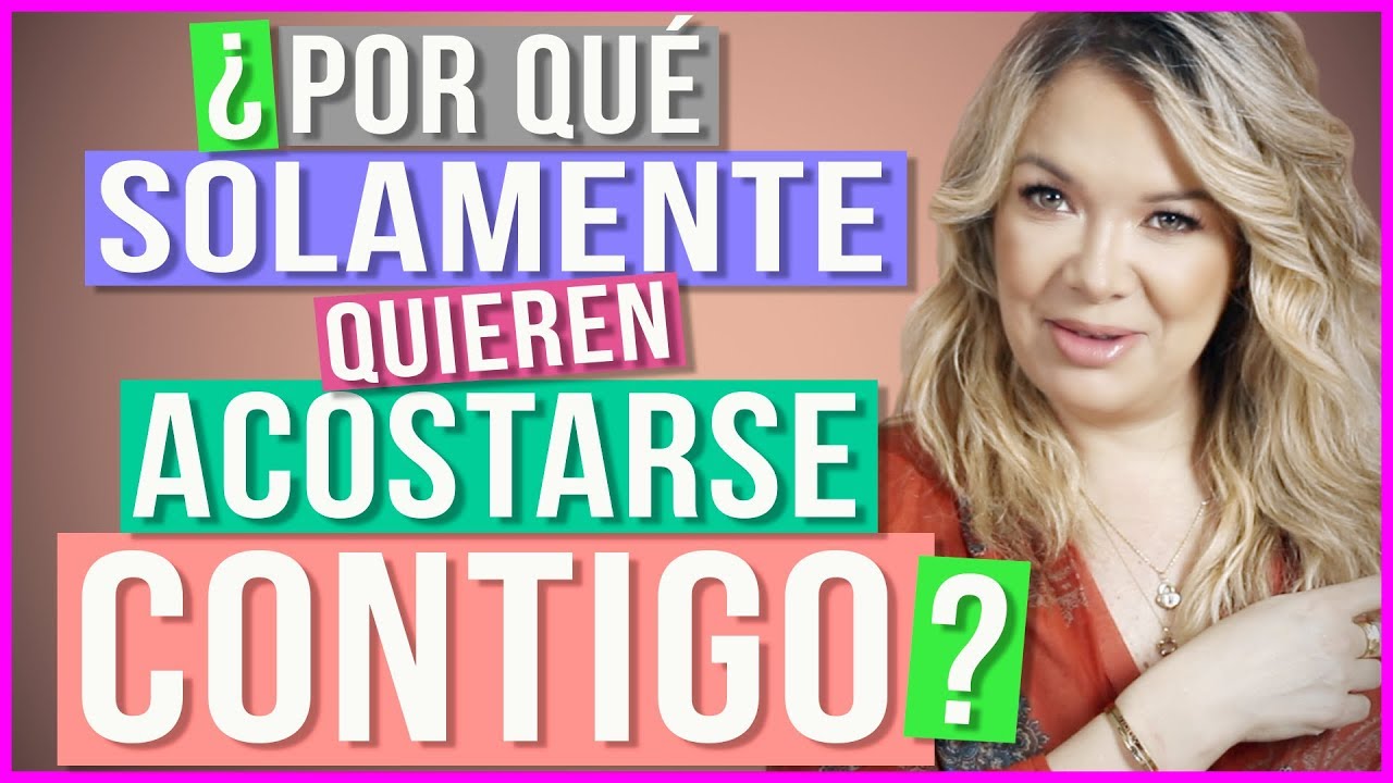 que piensa un hombre cuando no quieres tener relaciones