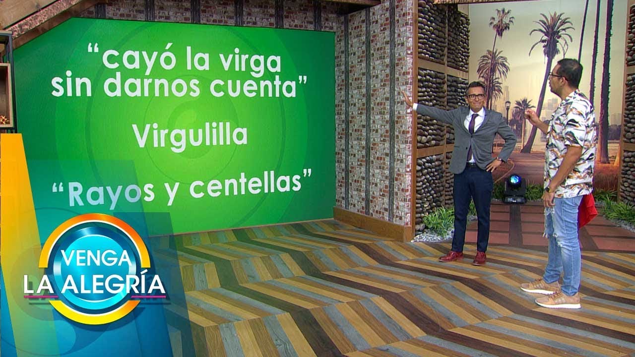 que significa de lengua me como un taco