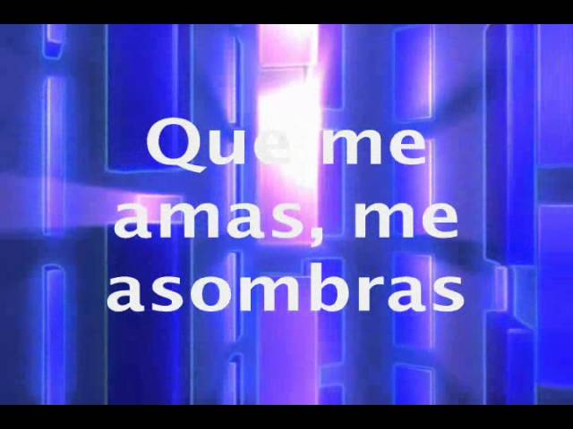 quien soy yo para que en mi tu pienses biblia