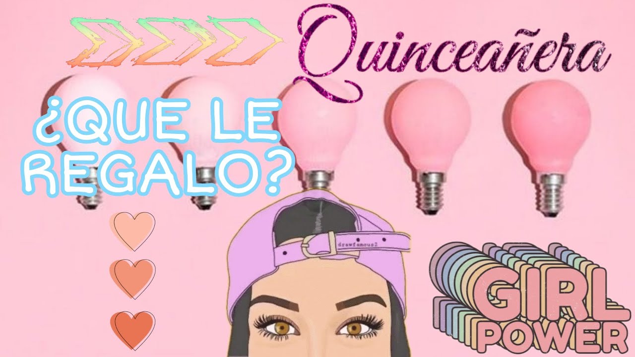 regalos para mi mejor amiga en sus 15