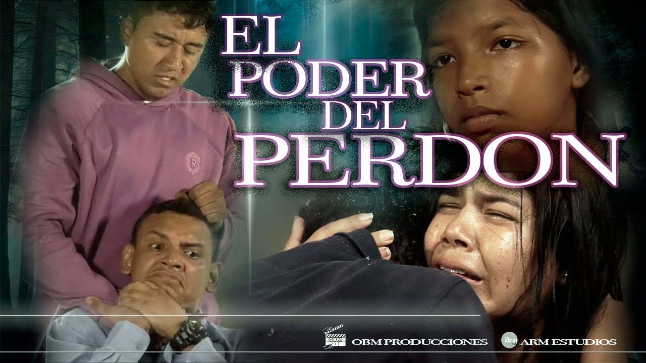 resumen de la pelicula el poder del perdon