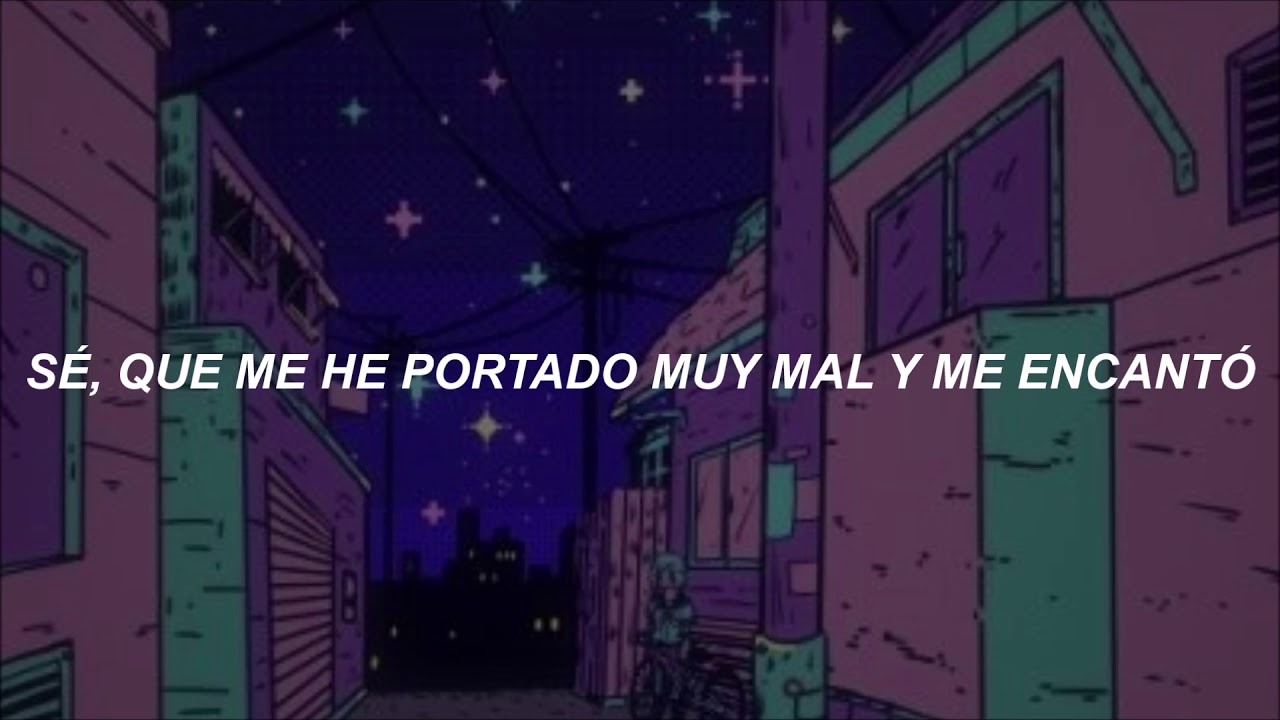 se que a mi puerta ha llamado el amor