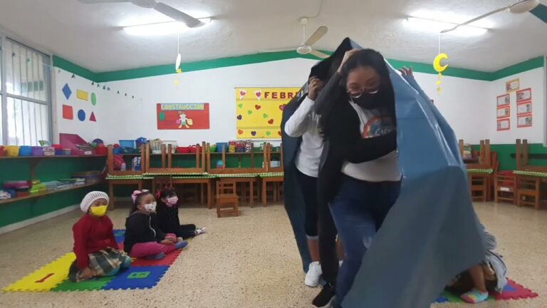 10 divertidas actividades sobre normas de convivencia para niños de ...