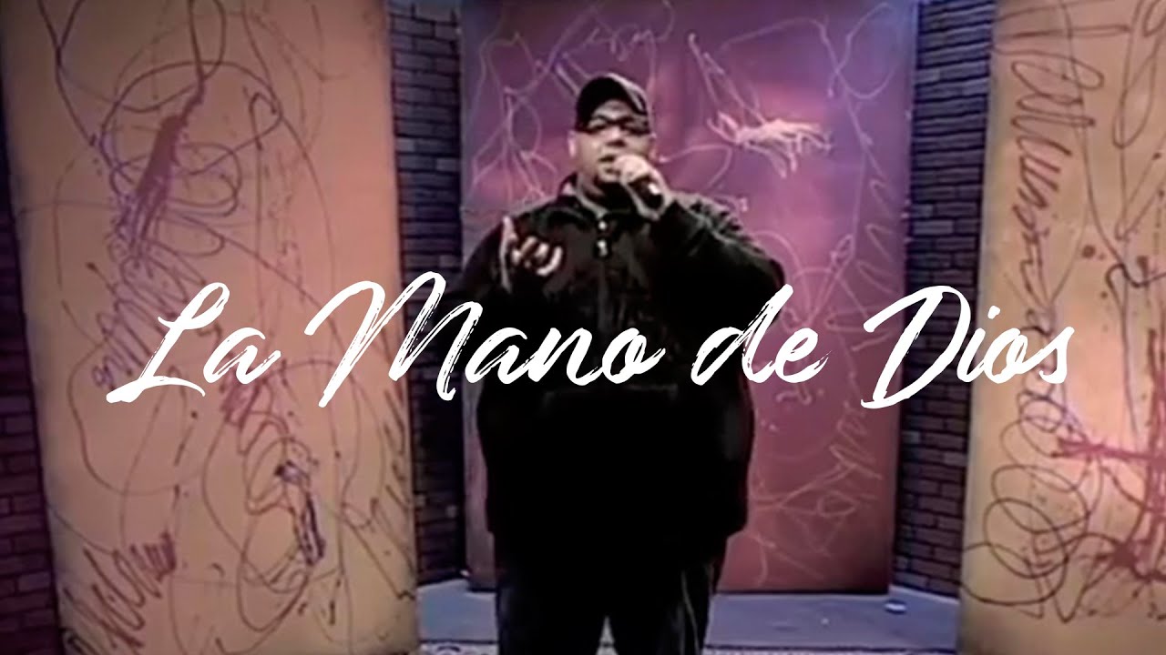 aun en las pruebas la mano de dios te sostiene