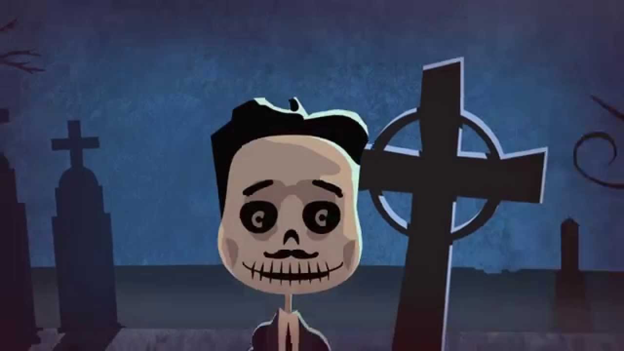 canciones de dia de muertos para pedir dulces