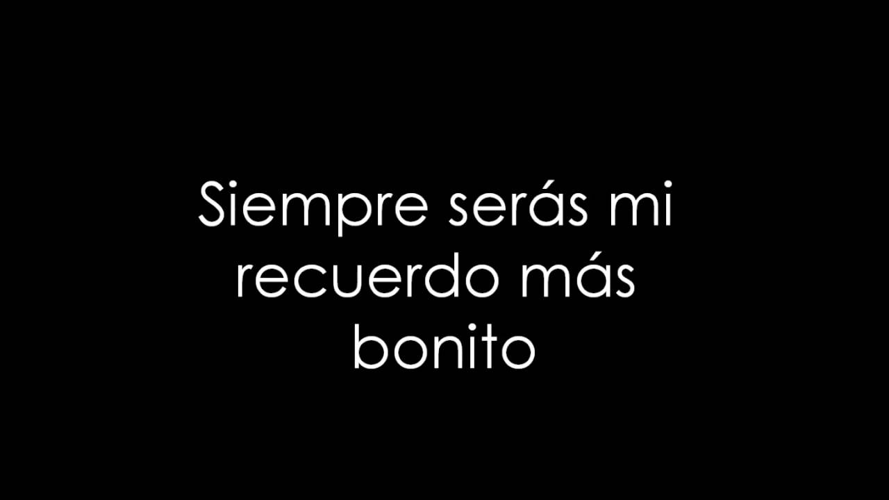 carta de despedida para mi novia que me dejo