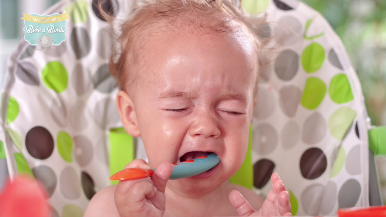 como curar las ampollas en la boca de un bebe