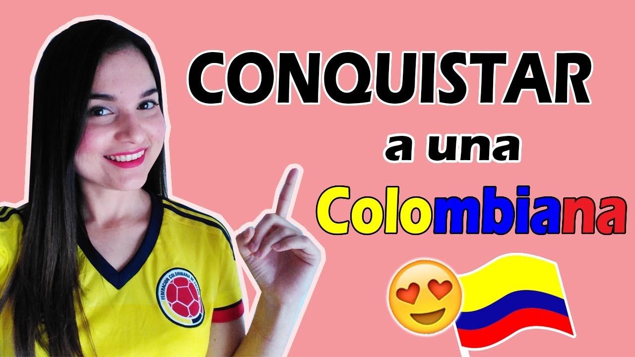 como se les dice a las mujeres en colombia