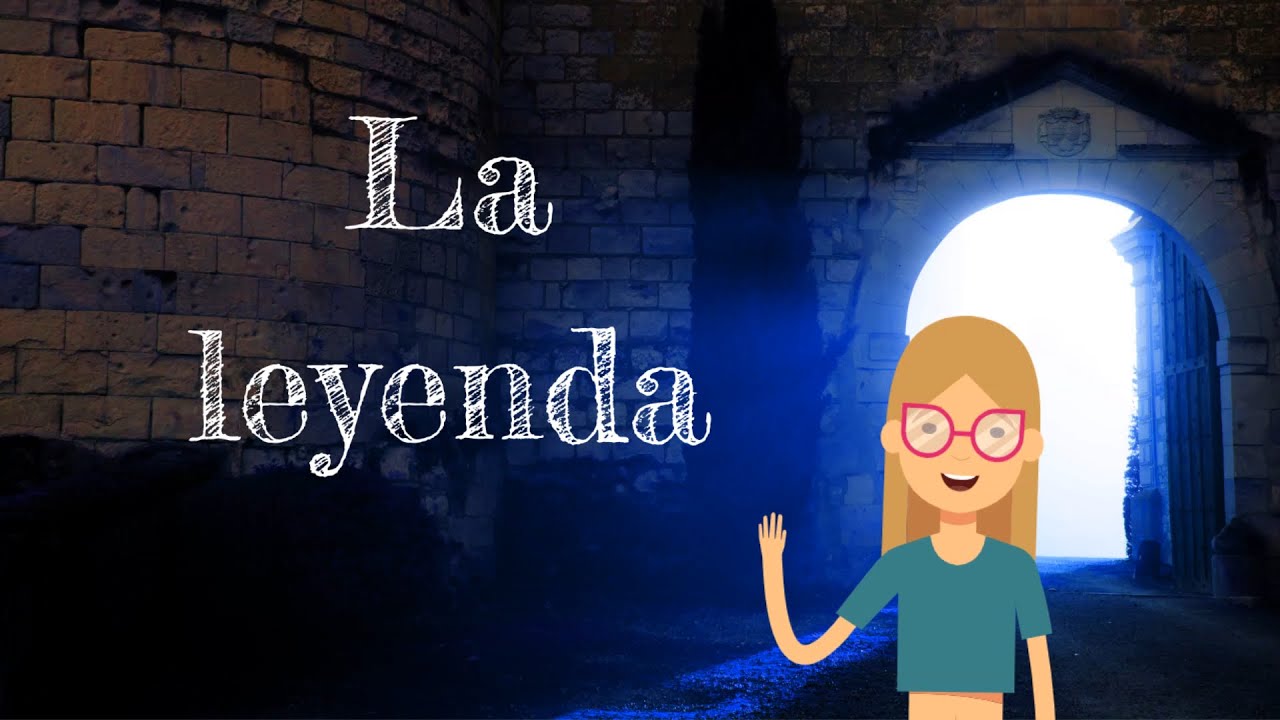 cuales son los tipos de leyendas que existen