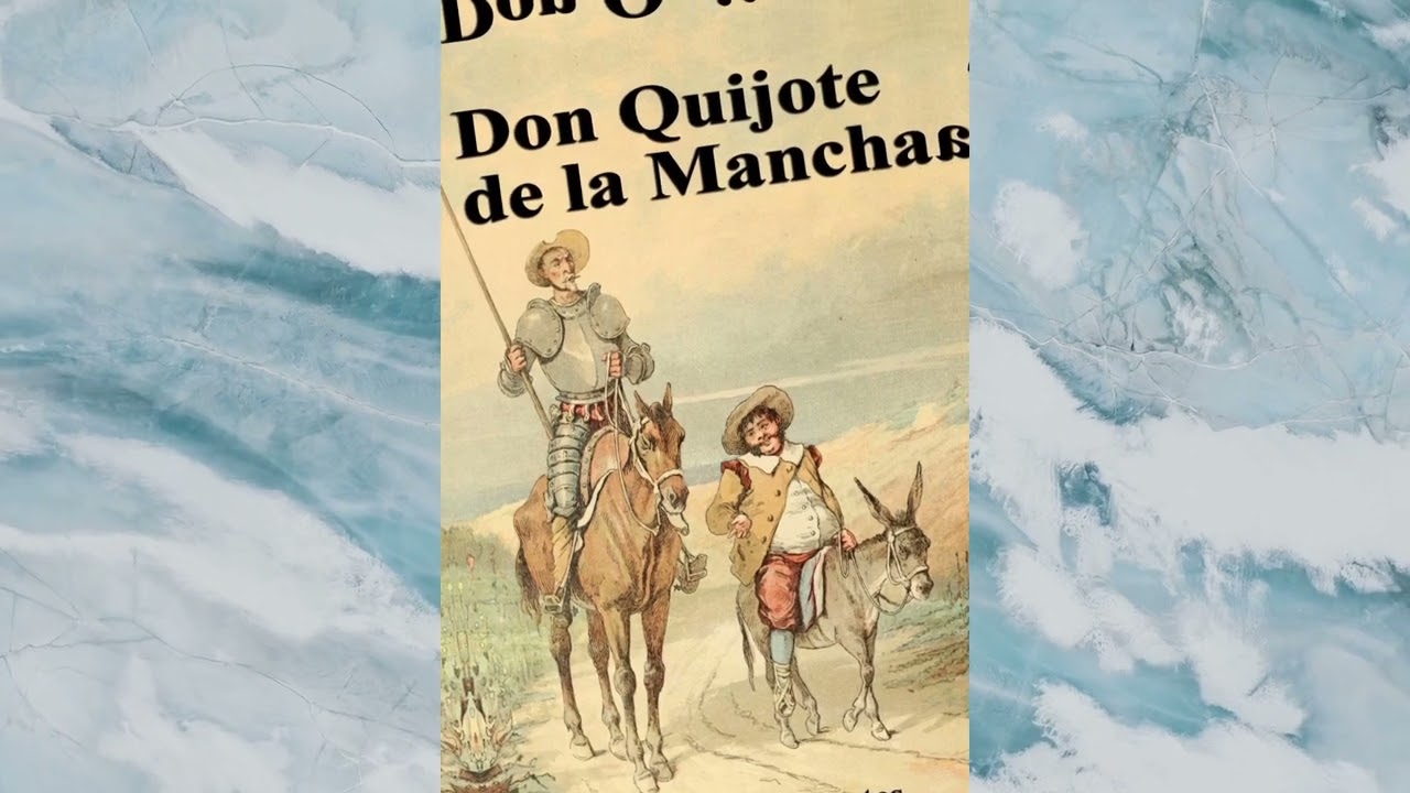 descargar libro de don quijote de la mancha