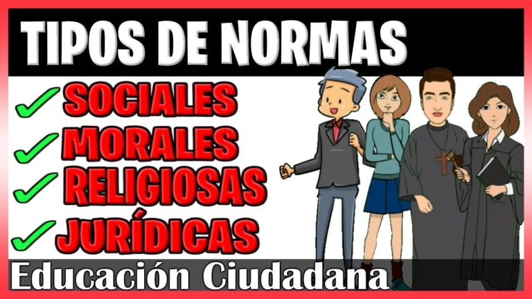 Diferencias y similitudes entre normas: Clases y comparación detallada
