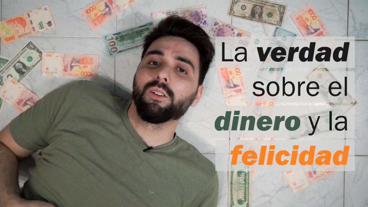 el dinero da la felicidad argumentos en contra