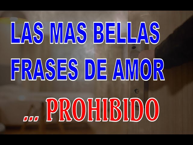 frases de amor imposible para dedicar a un hombre
