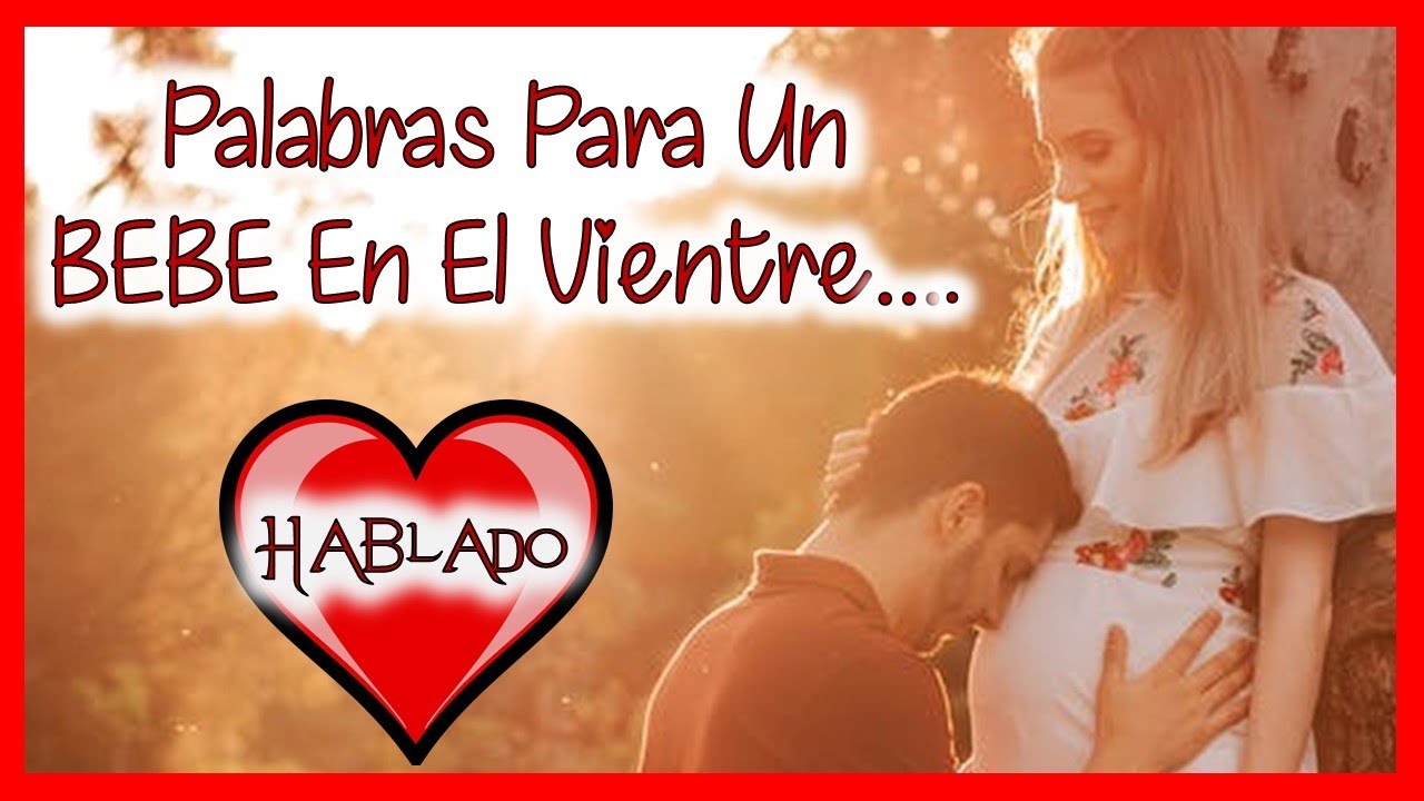frases para mi bebe que no llego a nacer