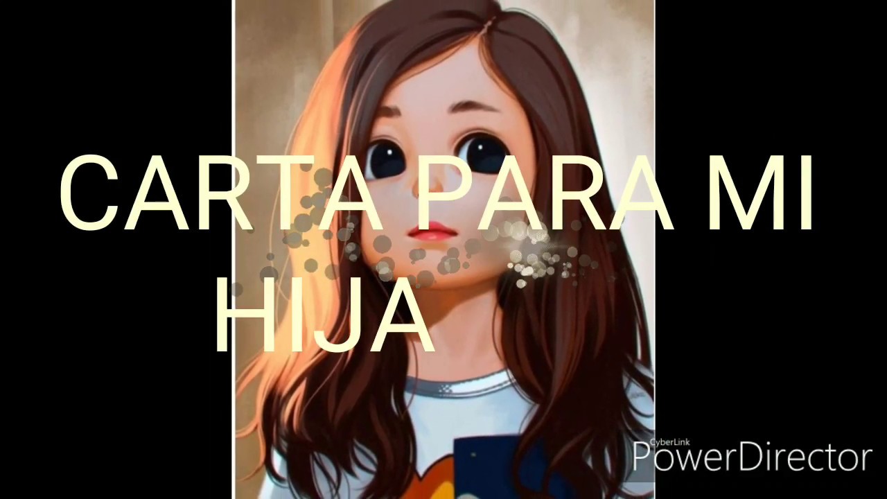 frases para mi hija que se hizo señorita