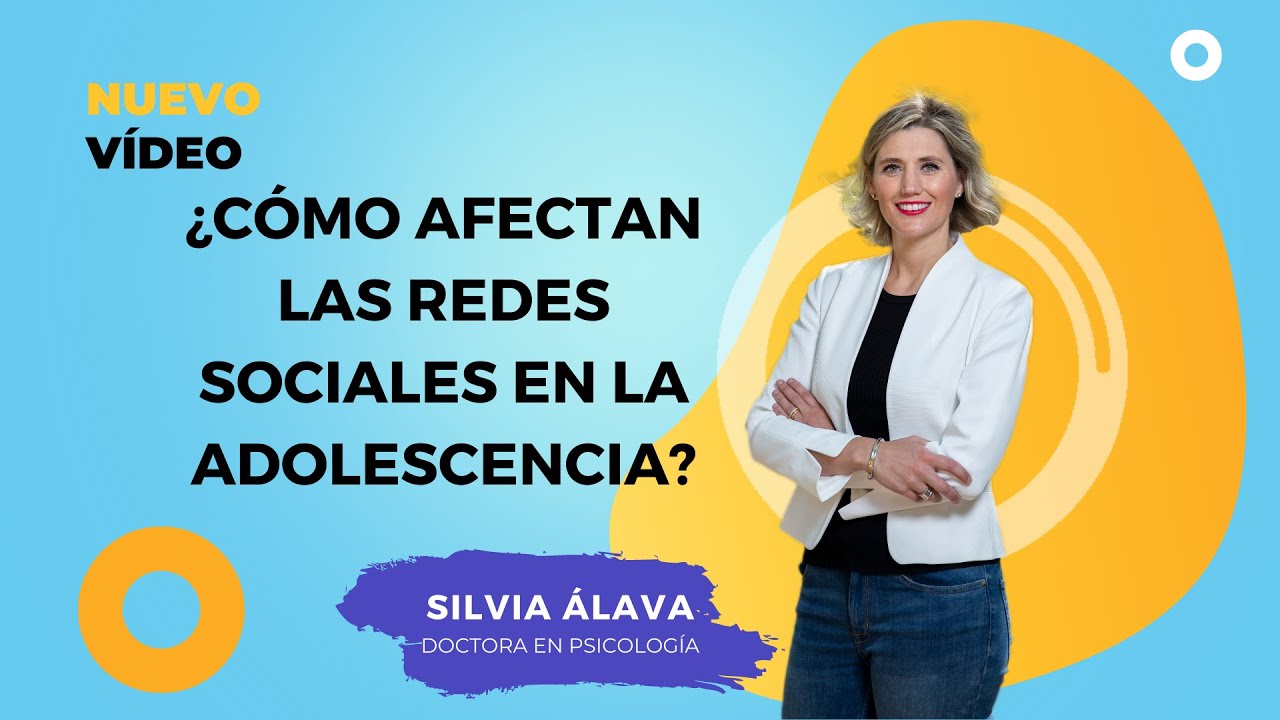 influencia de las redes sociales en los jovenes