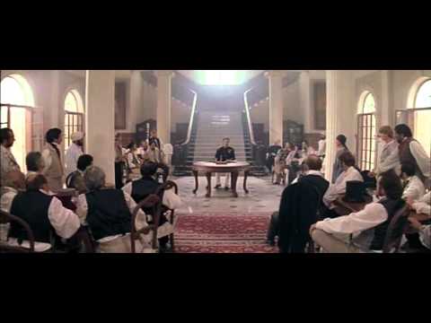 la guerra del opio pelicula completa en español