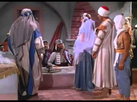 las mil y una noches 1974 pelicula completa