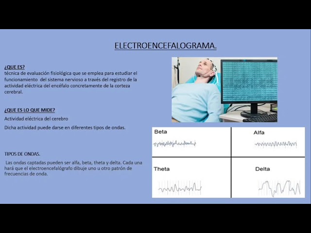 métodos de exploración cerebral y su relevancia en la psicología