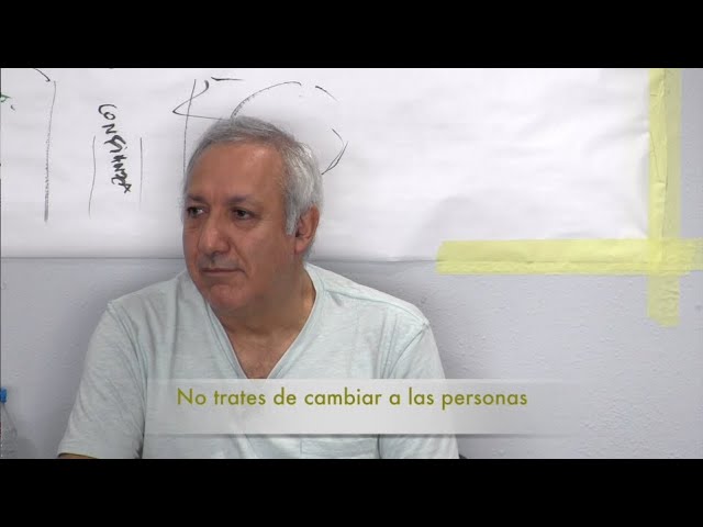 no trates de cambiar a una persona frases