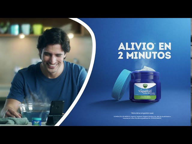para que sirve el vaporub en el ombligo