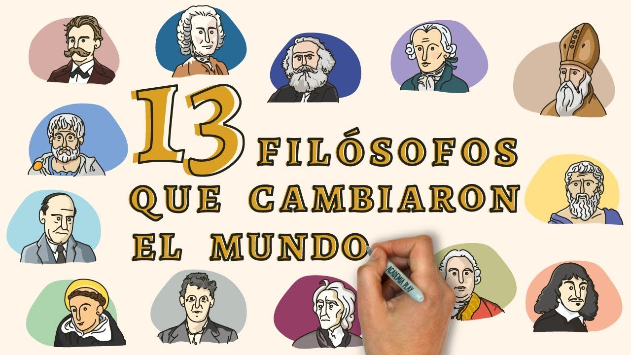 pensadores de la edad media y sus pensamientos