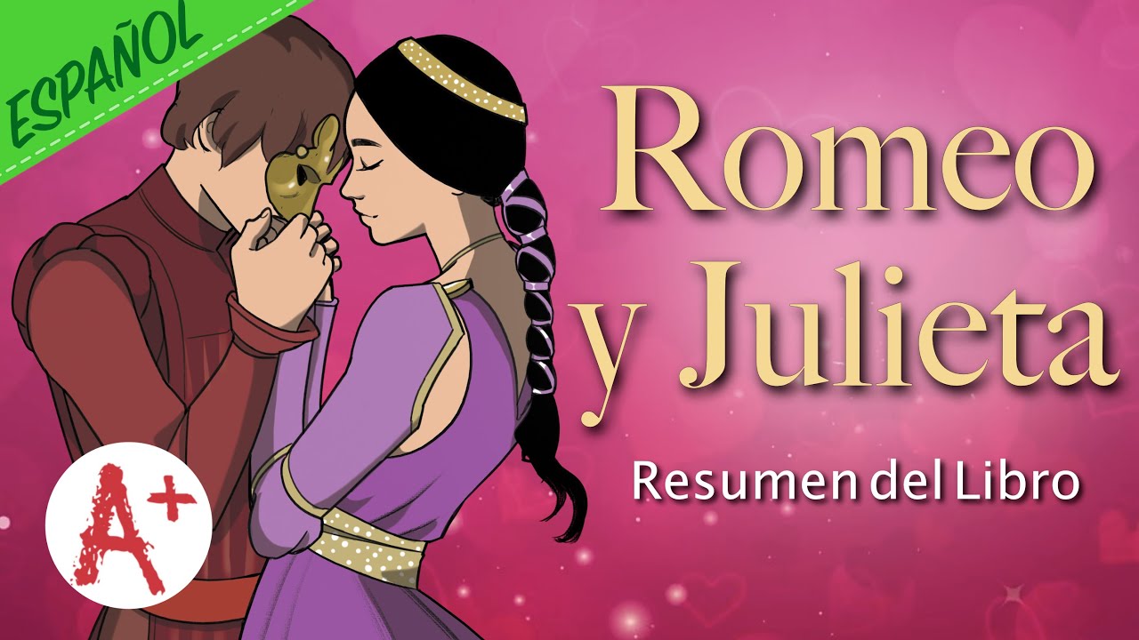 personajes de la obra de romeo y julieta