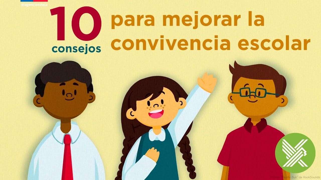propuestas para mejorar la convivencia en la comunidad