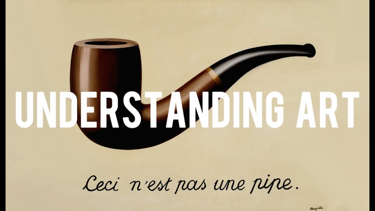 Descubre La Obra Ic nica De Ren Magritte Ceci N est Pas Une Pipe 