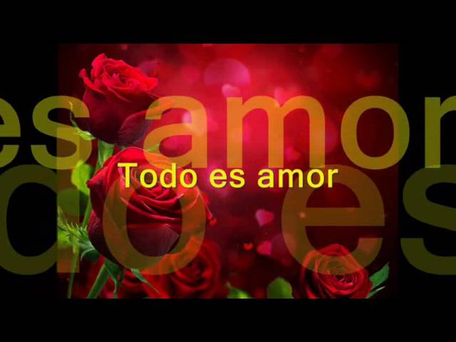 un beso en la madrugada y el otro al amanecer