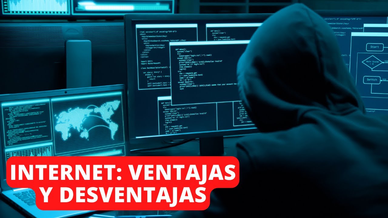 ventajas y desventajas del internet de las cosas